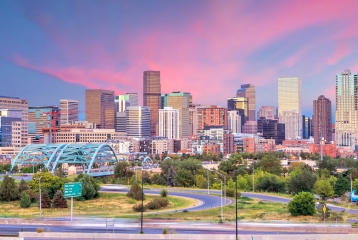 Denver-car