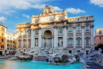 car-rome